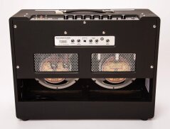 Magnatone Amps Super Fifty-Nine M-80 2x12 Combo : Super Fifty-Nine M-803 Magnatone Amps Super Fifty-Nine M-80 2x12 Combo : Super Fifty-Nine M-803