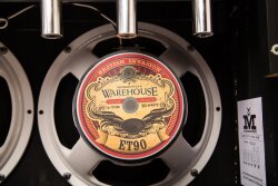 Magnatone Amps Super Fifty-Nine M-80 2x12 Combo : Super Fifty-Nine M-805 Magnatone Amps Super Fifty-Nine M-80 2x12 Combo : Super Fifty-Nine M-805