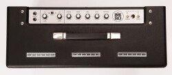 Magnatone Amps Super Fifty-Nine M-80 2x12 Combo : Super Fifty-Nine M-806