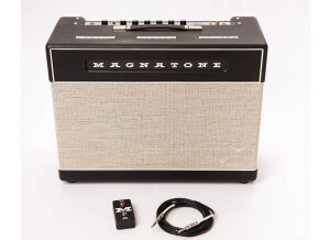 Magnatone Amps Super Fifty-Nine M-80 2x12 Combo