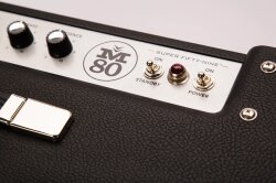 Magnatone Amps Super Fifty-Nine M-80 2x12 Combo : Super Fifty-Nine M-809 Magnatone Amps Super Fifty-Nine M-80 2x12 Combo : Super Fifty-Nine M-809