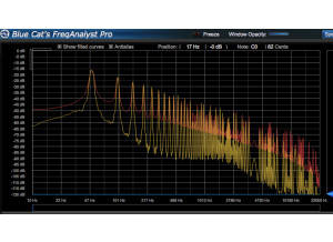 Tone2 RayBlaster