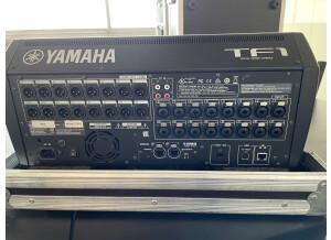 Yamaha Tio1608-D