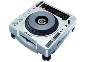 Pioneer CDJ-800 MK2 (83186)
