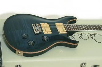 PRS 25th Anniversary Custom 24