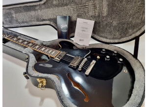 Gibson ES-335 Traditional 2018 (45073)