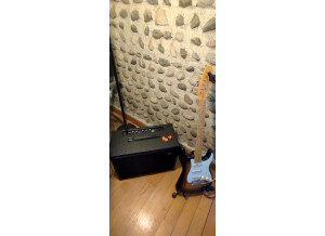 Guitar Sound Systems GSS Vintage Clean Master Combo (59123)