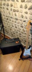 Guitar Sound Systems GSS Vintage Clean Master Combo