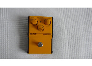 Markbass MB Octaver