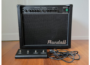 Randall RG50TC (14058)