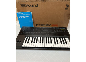 Roland PRO-E (59120)