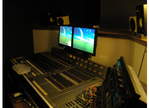 SoundTracs CM4400 (57802)