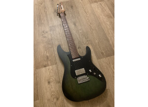 Ibanez EH10 Eric Hansel Signature (49830)