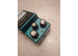Ibanez OD9 Overdrive (93618)