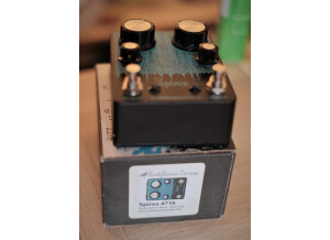EarthQuaker Devices Spires (85836)