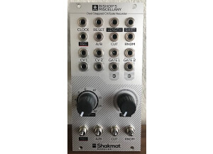 Bischop's Miscellany Shakmat Modular