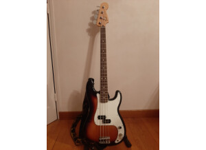 Fender Standard Precision Bass [2009-2018] (82780)