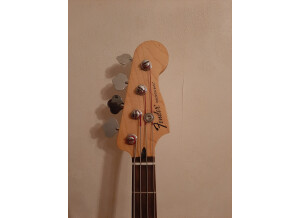 Fender Standard Precision Bass [2009-2018] (58190)