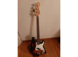 Fender Standard Precision Bass [2009-2018] (61930)