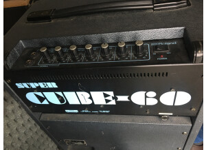 Roland Super Cube 100 (70476)