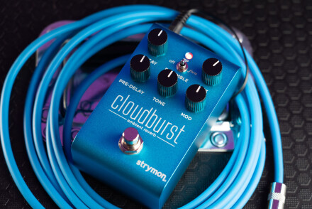 CLOUDBURSTSIde CLOUDBURSTSIde