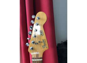 Fender Lead I (78952)