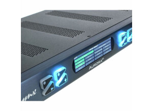 Lynx Studio Technology Aurora(n) 16 TB3