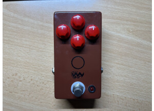 JHS Pedals Angry Charlie V2 (25125)