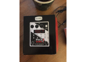 Electro-Harmonix Pitch Fork + (39673)