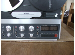 Revox B77 MKII (53646)