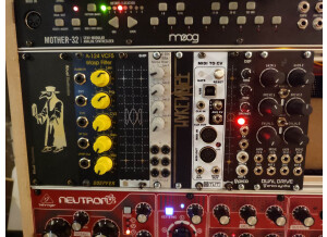 Moog Music Mother 32 (34305)
