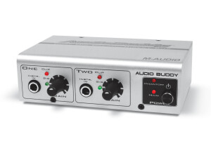 M-Audio Audio Buddy (3265)
