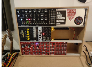Erica Synths Dual Drive (54646)