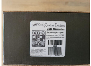 Data Corrupteur