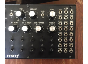 Moog Music DFAM (Drummer From Another Mother) (28496)
