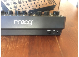 Moog Music DFAM (Drummer From Another Mother) (88786)