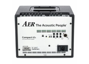 AER COMPACT 60/4 (89039)