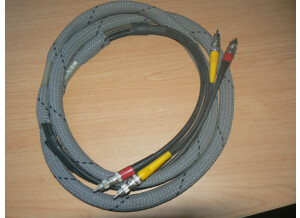 Hosa Divers Cables