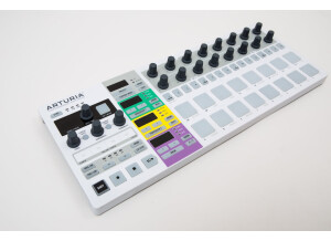 Arturia BeatStep Pro (84545)