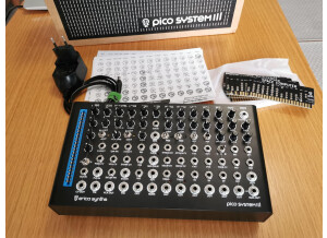 Erica Synths Pico System III (89384)