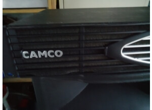 Camco Tecton 24.4 (84329)