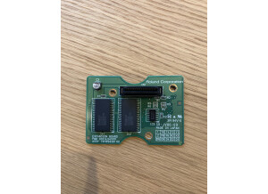 Roland SR-JV80-09 Session (19752)