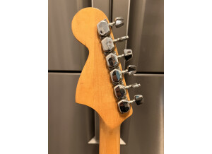 Ryan Guitars Stratocaster (24679)
