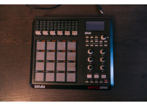 Akai Professional MPD26