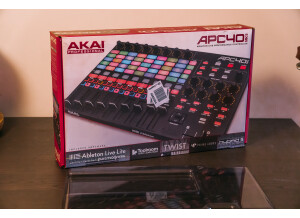 Akai Professional APC40 mkII (78493)