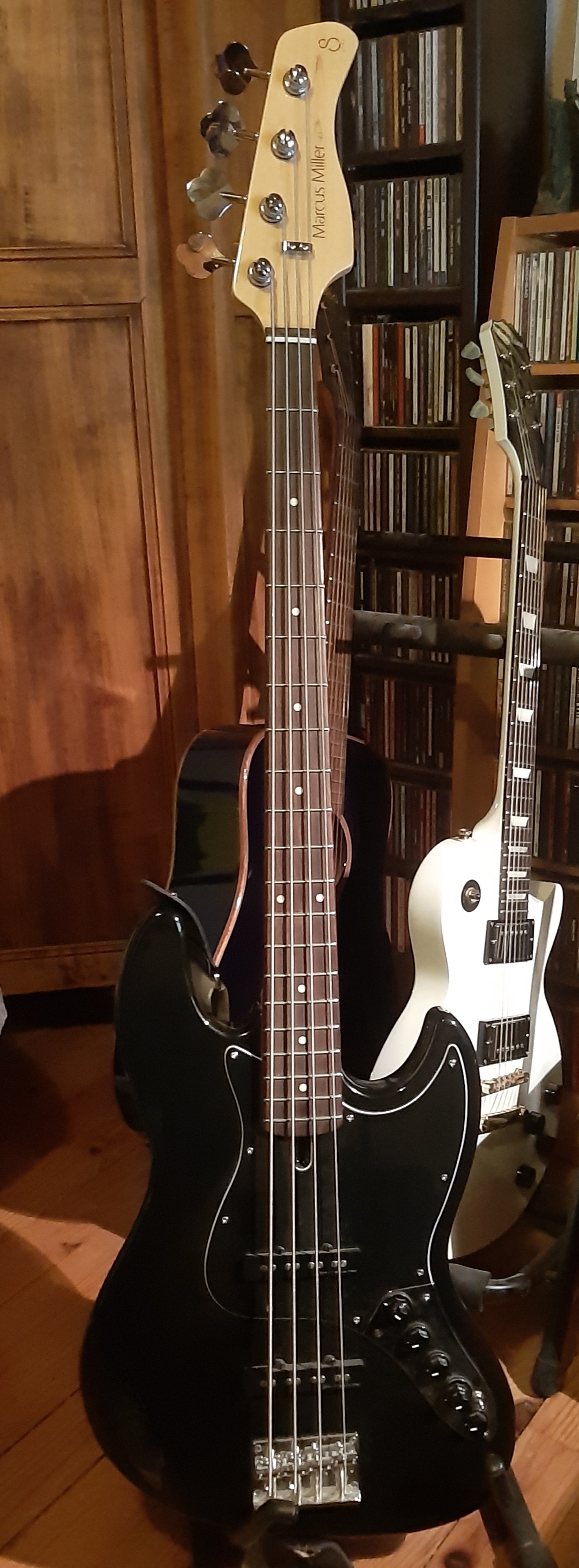 Sire Marcus Miller V3 4ST