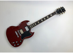 Gibson SG '61 Reissue (33300)