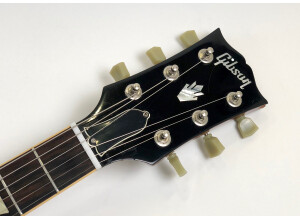 Gibson SG '61 Reissue (49384)