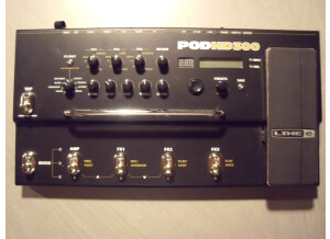 Line 6 POD HD300 (31716)