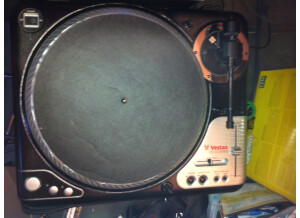 Vestax PDX-2000 (39162)